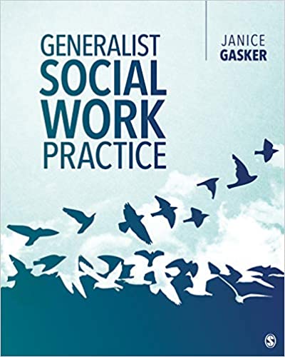Generalist Social Work Practice BY Gasker - Epub + Converted pdf